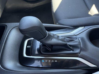 2025 Toyota Corolla LE CVT (Natl)