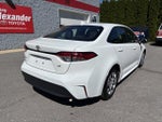 2025 Toyota Corolla LE CVT (Natl)