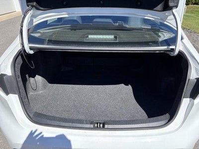 2025 Toyota Corolla LE CVT (Natl)