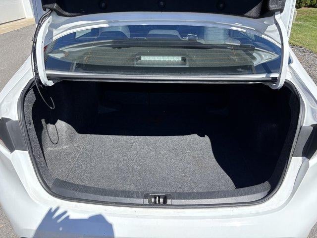 2025 Toyota Corolla LE CVT (Natl)