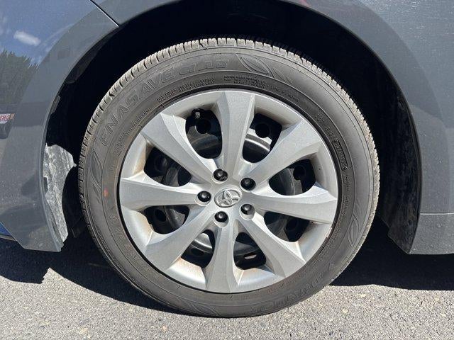 2026 Toyota Corolla LE CVT (Natl)