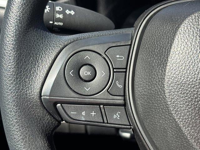 2026 Toyota Corolla LE CVT (Natl)