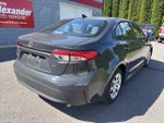 2026 Toyota Corolla LE CVT (Natl)