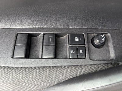 2025 Toyota Corolla LE CVT (Natl)