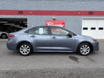 2025 Toyota Corolla LE CVT (Natl)