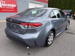 2025 Toyota Corolla LE CVT (Natl)