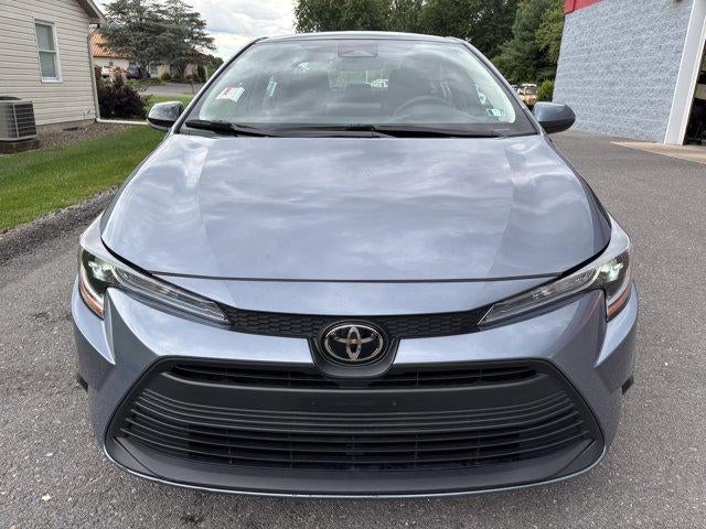 2025 Toyota Corolla LE CVT (Natl)