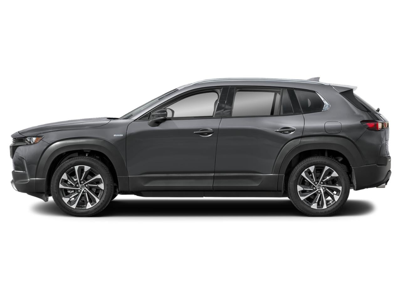 2025 Mazda Mazda CX-50 Hybrid Premium Plus Package AWD