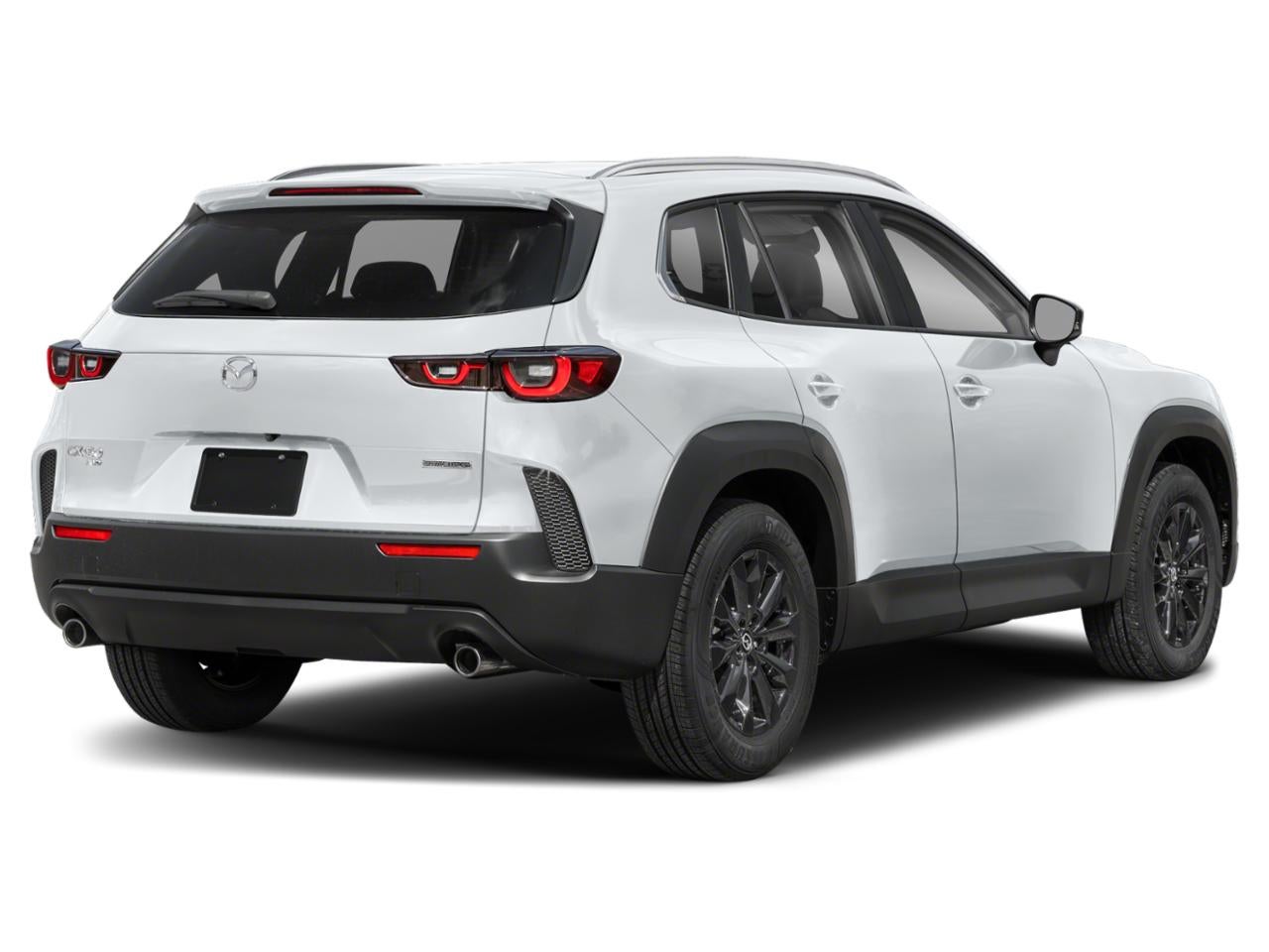 2025 Mazda Mazda CX-50 2.5 S Preferred Package AWD
