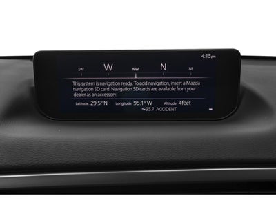 2025 Mazda Mazda CX-50 2.5 S Preferred Package AWD