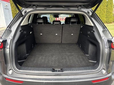 2025 Mazda Mazda CX-50 2.5 S Preferred Package AWD