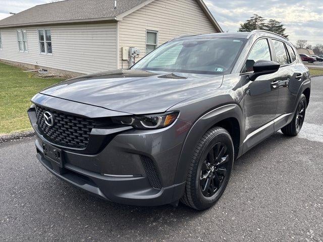 2025 Mazda Mazda CX-50 2.5 S Preferred Package AWD