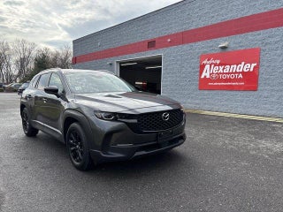 2025 Mazda Mazda CX-50 2.5 S Preferred Package AWD