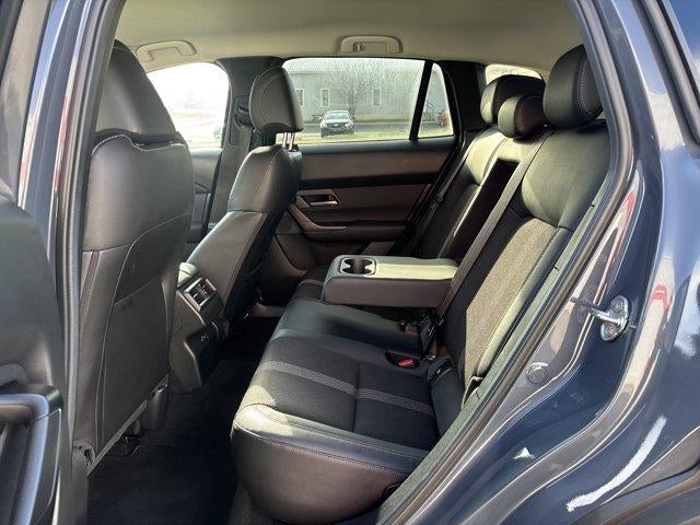 2025 Mazda Mazda CX-50 2.5 S Preferred Package AWD