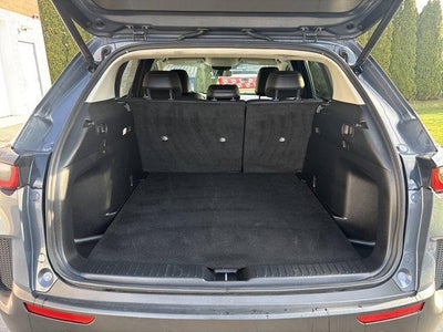 2025 Mazda Mazda CX-50 2.5 S Preferred Package AWD