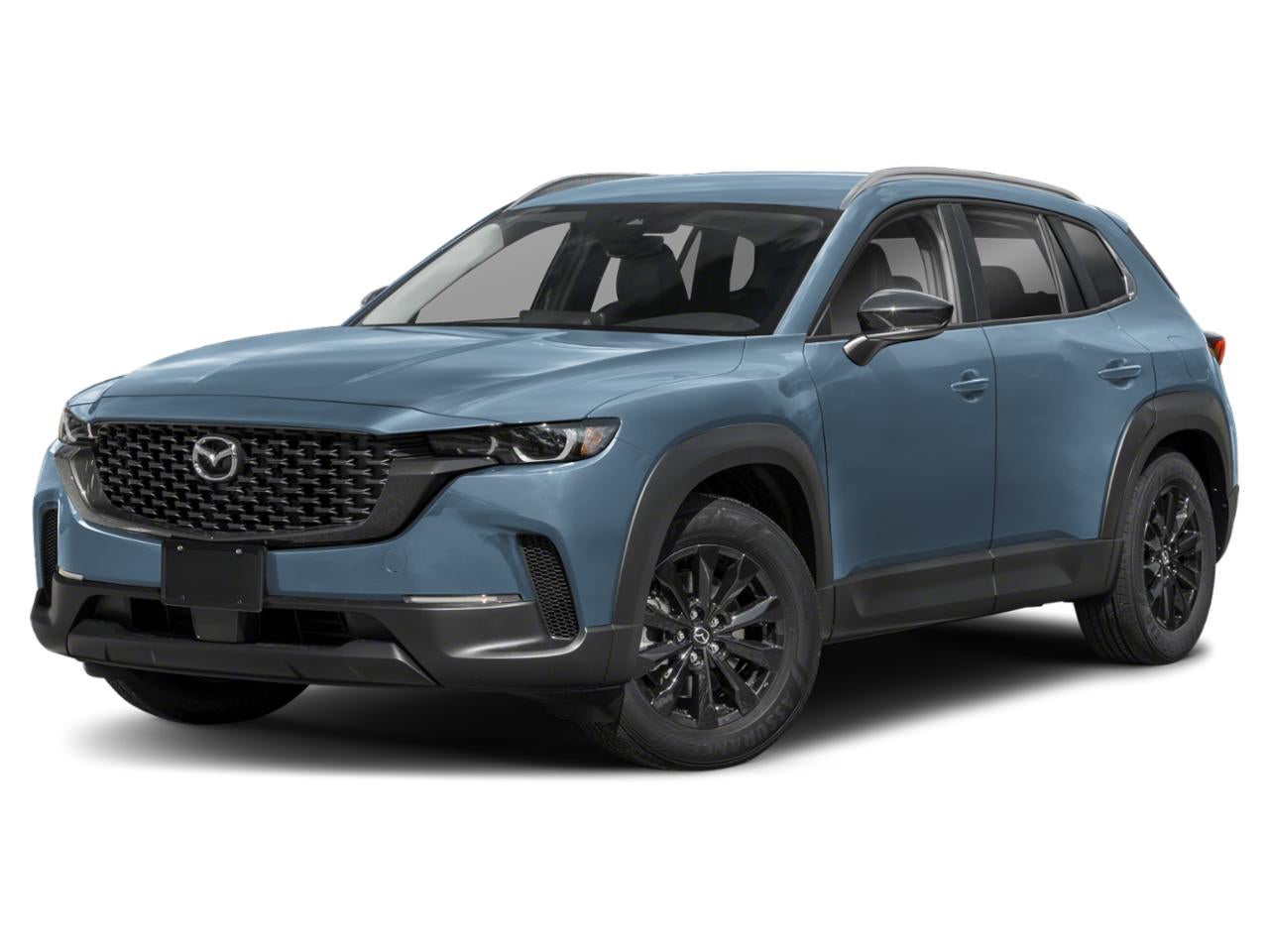 2025 Mazda Mazda CX-50 2.5 S Preferred Package AWD
