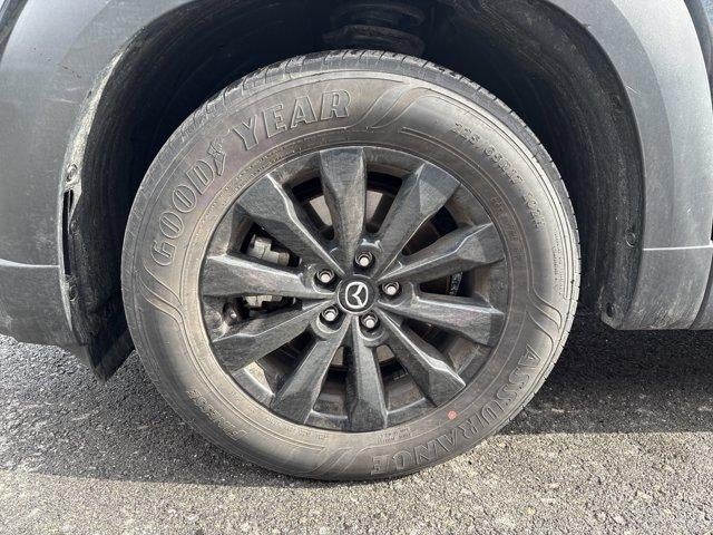 2025 Mazda Mazda CX-50 2.5 S Preferred Package AWD