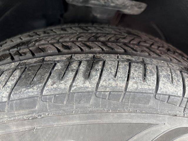 2025 Mazda Mazda CX-50 2.5 S Preferred Package AWD