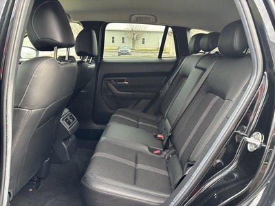 2025 Mazda Mazda CX-50 2.5 S Preferred Package AWD
