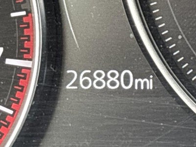 2025 Mazda Mazda CX-50 2.5 S Preferred Package AWD