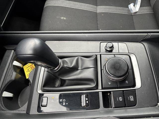 2025 Mazda Mazda CX-50 2.5 S Preferred Package AWD