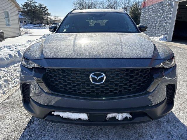 2025 Mazda Mazda CX-50 2.5 S Premium Package AWD
