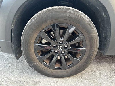 2025 Mazda Mazda CX-50 2.5 S Premium Package AWD