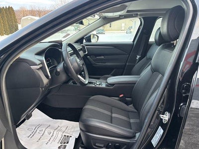 2025 Mazda Mazda CX-50 2.5 S Premium Package AWD