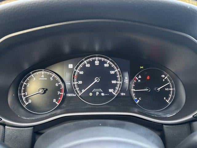 2025 Mazda Mazda CX-50 2.5 S Premium Package AWD