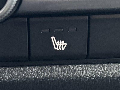 2025 Mazda Mazda CX-50 2.5 S Premium Package AWD