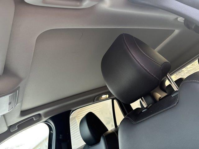 2025 Mazda Mazda CX-50 2.5 S Premium Package AWD