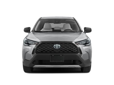 2023 Toyota Corolla Cross L 4WD (Natl)