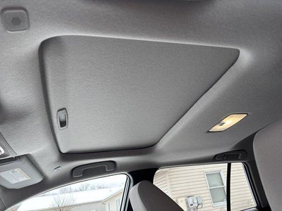 2026 Toyota Corolla Cross LE 4WD (Natl)