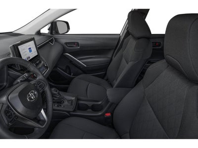 2026 Toyota Corolla Cross LE 4WD (Natl)