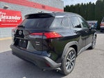 2025 Toyota Corolla Cross XLE 4WD (Natl)