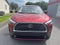 2025 Toyota Corolla Cross XLE 4WD (Natl)