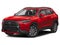 2025 Toyota Corolla Cross XLE 4WD (Natl)