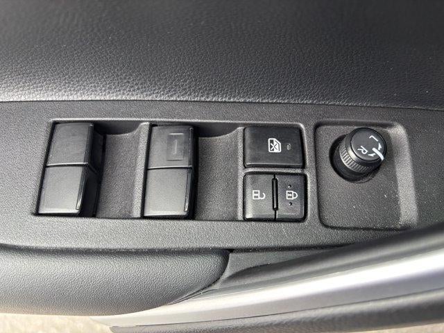 2024 Toyota Corolla Cross Hybrid Nightshade Edition 4WD (Natl)