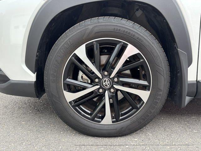 2024 Toyota Corolla Cross Hybrid XSE 4WD (Natl)