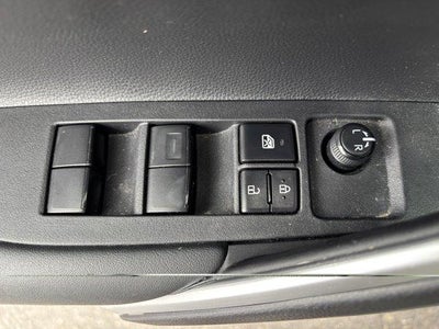 2024 Toyota Corolla Cross Hybrid XSE 4WD (Natl)