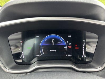 2024 Toyota Corolla Cross Hybrid XSE 4WD (Natl)
