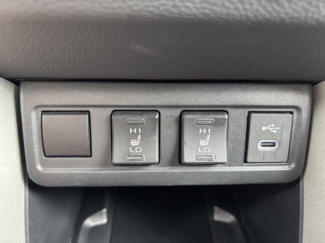 2024 Toyota Corolla Cross Hybrid XSE 4WD (Natl)