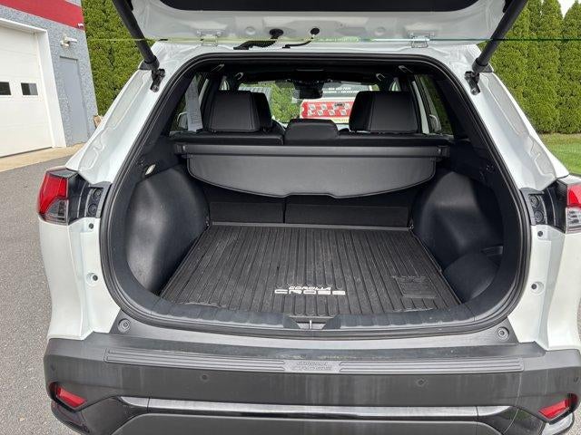 2024 Toyota Corolla Cross Hybrid XSE 4WD (Natl)