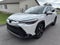 2024 Toyota Corolla Cross Hybrid XSE 4WD (Natl)