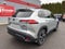 2025 Toyota Corolla Cross Hybrid XSE 4WD (Natl)