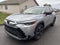 2025 Toyota Corolla Cross Hybrid XSE 4WD (Natl)