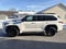 2025 Toyota Sequoia TRD Pro 4WD (Natl)