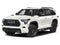 2025 Toyota Sequoia TRD Pro 4WD (Natl)