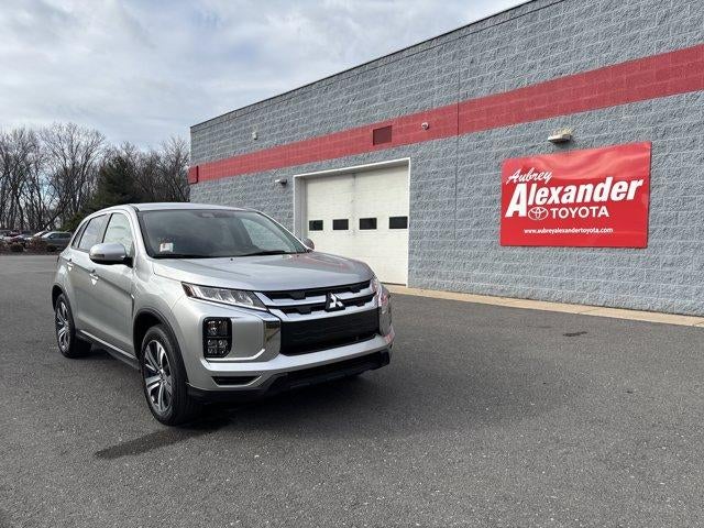 2025 Mitsubishi Outlander Sport SE 2.0 AWC