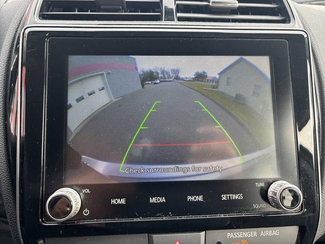 2025 Mitsubishi Outlander Sport SE 2.0 AWC